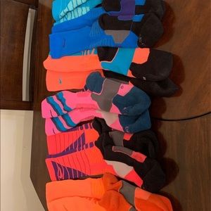 NIKE SOCKS MEN